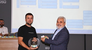 Büyükşehir dernekleri yeşil sahada buluşturuyor; Vurduğun gol olsun hemşerim