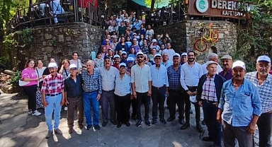 Büyükşehir’in gezileriyle İzmir’de güzel bir gün