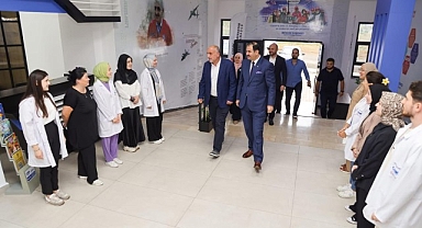 Canik Belediyesi'nden Öğretmenlere Özel Eğitim