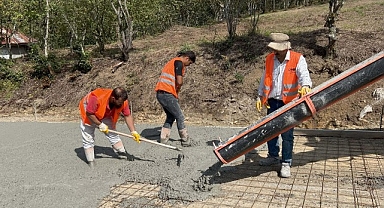 Canik’te Hedef Sorunsuz Ulaşım 