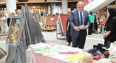 Canik’te Mesleki İstihdam Seferberliği: Kayıtlar Başladı 