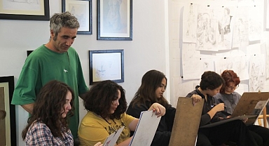 Çankaya'dan Avrupa'ya eğitim yolculuğu