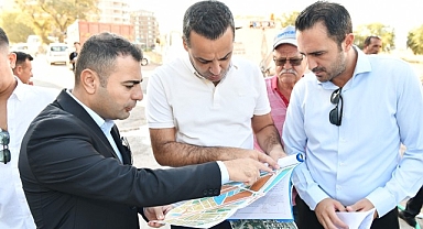 Çiğli Balatçık’a Modern Dokunuş