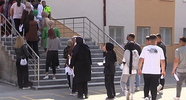 Çumra Belediyesinden üniversite öğrencilerine eğitim desteği