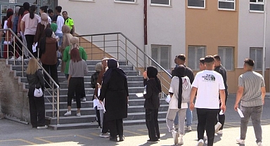 Çumra Belediyesinden üniversite öğrencilerine eğitim desteği