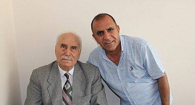Cüneyt Arkın beni hastanelik etti