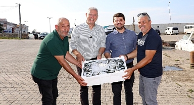 Dalgıç’tan Av Yasağı Sonrası Çağrı: 