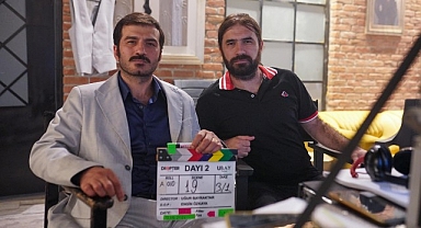 'Dayı 2: Bir Adamın Hikayesi' Filmi Çekimlere Başladı