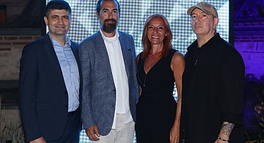 Denize +1 Nefes’te Mercanların Senfonisi