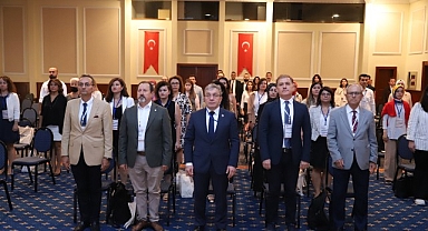 DEÜ'nün öncülüğünde