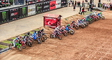 Dünya Motokros Şampiyonası İçin Heyecan Dorukta: Son 2 Gün!