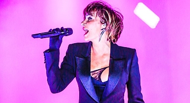 Dünya Motokros Şampiyonası, Sıla konseriyle sona erdi.