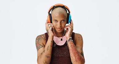 Dyson OnTrac™ Kulaklık, Türkiye’de Satışta!