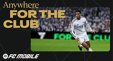 EA SPORTS FC Mobile, 1. Yıldönümünü Kapsamlı 24/25 Sezon Güncellemesiyle Kutluyor!
