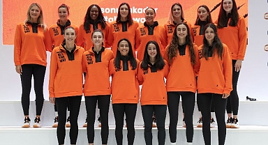 Eczacıbaşı Dynavit ve Beymen Club’ın Stil Yolculuğu Yeni Sezonda da Devam Ediyor