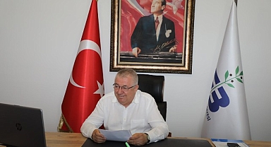 Edremit ve Fındıklı kardeş şehir oldu