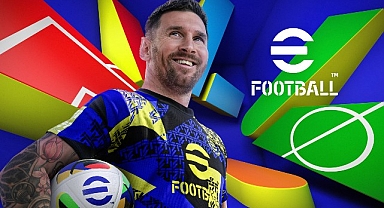 eFootball™ yeni sezonu bomba gibi başlıyor!