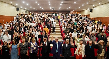 Ege Üniversitesinde “Yeni Medya ve İletişim Tezli Yüksek Lisans Programı” açıldı