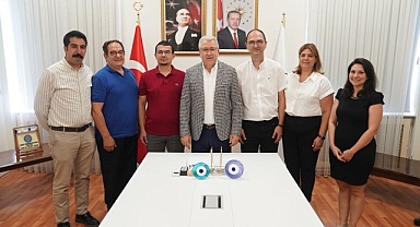 Egeli bilim ekibi Toksoplazma’ya karşı mRNA aşısı geliştirecek