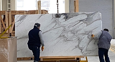 Egeli maden ihracatçıları Ağustos ayında ihracatını yüzde 33 artırdı