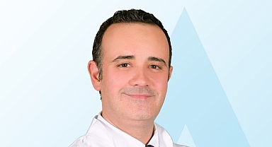 El, kol ve omzunuzu idareli kullanın!