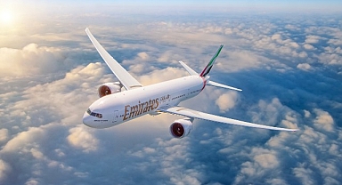 Emirates'in Premium Ekonomi Sınıflı yenilenmiş Boeing 777'leri, ABD’de altı şehre hizmet verecek