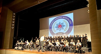 “En İyi Narkotik Polisi; Anne” Haliç’te Annelere Güç Veren Seminer!