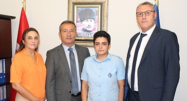 ESHOT Genel Müdürü Bozoğlu: Kadın şoförümüze darp cezasız kalmayacak