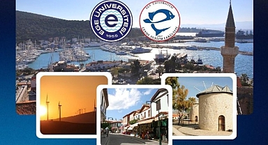 EÜ’de “5. Uluslararası Gastronomi, Turizm ve Kültür çalışmaları Sempozyumu” düzenlenecek