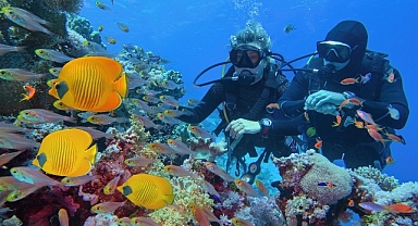 Eylül ayında unutulmaz bir deniz tatili deneyimi sizi bekliyor