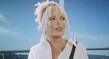 Forever 21, Forever Ajda Pekkan