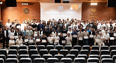 Geleceğin Teknoloji Liderlerine Hepsiburada ve 42 Türkiye İş Birliğiyle Staj İmkanı