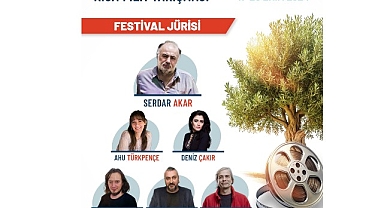 Gemlik Film Festivali'nde Kısa Film Yarışması Geçen Senenin Başvuru Rekorunu Kırdı