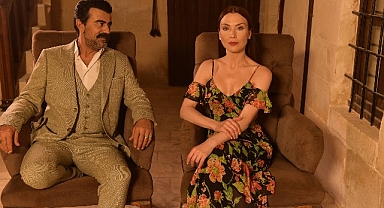 Güldürmek için yola çıkan ekip korku dolu anlar yaşadı