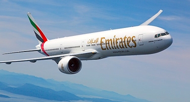 Güney Afrika'daki uçuş ağını güçlendiren Emirates, Johannesburg'a dördüncü günlük seferini ekliyor