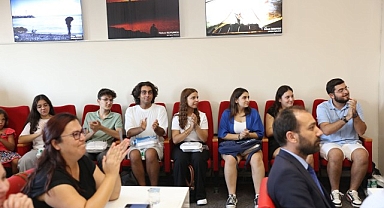 Güzelbahçe Belediyesi, Lanzarote Sözleşmesi'ne taraf oluyor