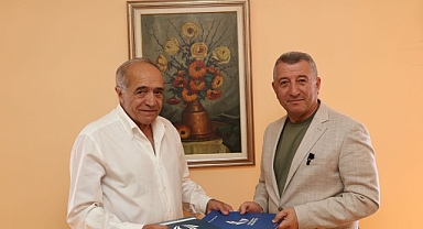 Güzelbahçe Can Dostlar Yaşam Merkezi'nin Temeli 4 Ekimde Atılıyor