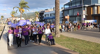 Güzelbahçe Sağlıklı Yaş Alma Merkezi Açıldı
