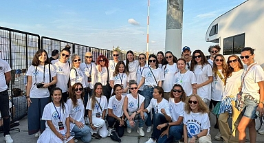 Hayvanseverler, “Bir Can Bir Candır” dedi