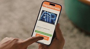 Hepsiburada’da MacBook Air Almak Kolay