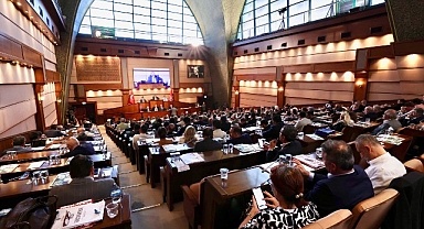 İBB’den, Avcılar’da imar plan notu değişikliğine onay.