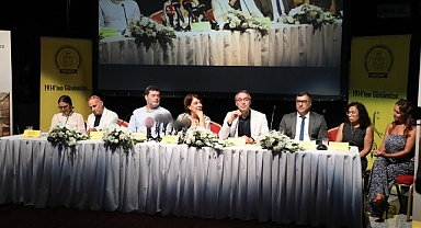 İBB Şehir Tiyatroları 2024-2026 Repertuvarını “Sürdürülebilir Bir Dünya İçin … Barış” Ortak Temasıyla Açıkladı