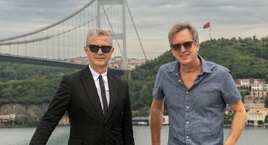 İçimdeki Şehir kapılarını Borusan Contemporary’de açıyor