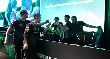 Intel Monsters Reloaded 2024 başladı!