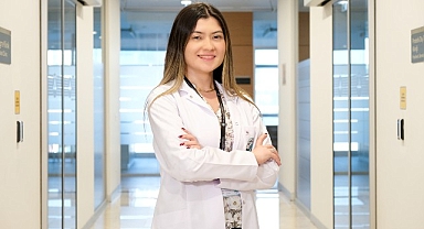 İyi temizlenmeyen diş araları çürük riskini artırıyor