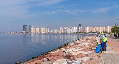 İzmir’de atıklar fidana dönüşecek