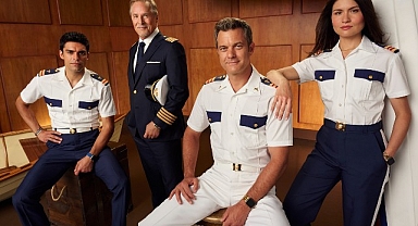 Joshua Jackson’ın başrolünde yer aldığı ‘Doctor Odyssey’, yakında sadece Disney+’ta!