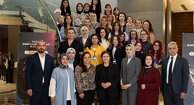 Kadın girişimciler, 1 milyon TL ödüllü programda projelerini yarıştıracak!