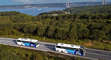 Kâmil Koç İstanbul-İzmir hattında eksprese sefer uygulamasına geçti