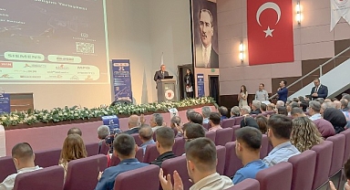 Kapsül Teknoloji Platformu, TOK 2024 ile Akademi ve Sanayi Dünyasını Buluşturdu
